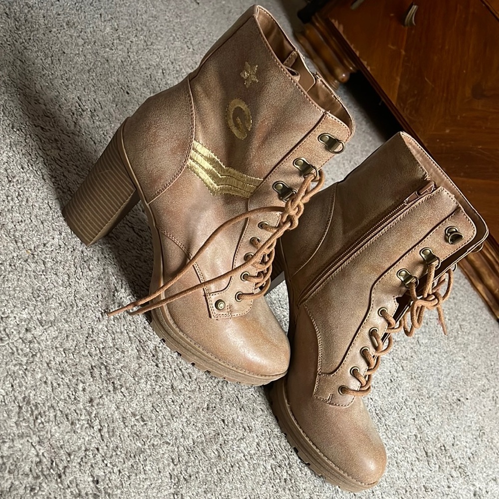 Boots